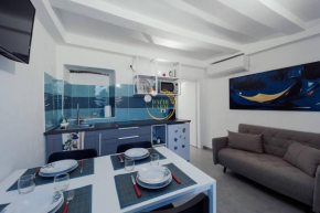 Appartamento Ginny Dachi Farm Marina di Andora